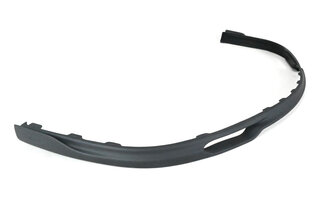 Frontspoiler-Lippe EVO 997 Turbo - Schwarz- Manufaktur MOSHAMMER