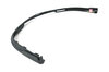 Frontspoiler-Lippe EVO 997 Turbo - Schwarz- Manufaktur MOSHAMMER
