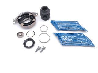 Drive Shaft Center Support BRG Repair Kit 958 Cayenne