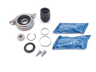 Drive Shaft Center Support BRG Repair Kit 958 Cayenne