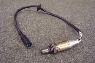 Oxygen sensor 928 S4/GT/GTS  87-95