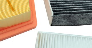 Engine Service Kit 991.1 C2/ C4/ C2S/ C4S/ GTS