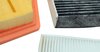 Engine Service Kit 991.1 C2/ C4/ C2S/ C4S/ GTS