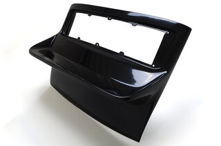 Rear Ducktail Spoiler 964 - 1973 RS Tribute - Kevlar/Carbon - With holes - 911 F Model Back Date