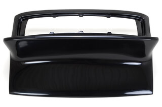Rear Ducktail Spoiler 964 - 1973 RS Tribute - Kevlar/Carbon - With holes - 911 F Model Back Date