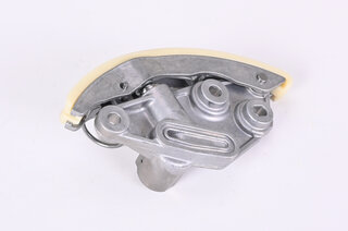 Chain adjuster