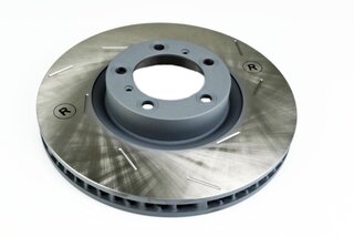 Brake disc front right (Ø 360x36) 971.1/971.2 Panamera (1LU)