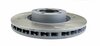 Brake disc front right (Ø 360x36) 971.1/971.2 Panamera (1LU)