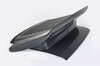 Aileron 911 turbo S avec capot moteur - kevlar/carbone