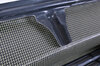 Aileron 911 turbo S avec capot moteur - kevlar/carbone