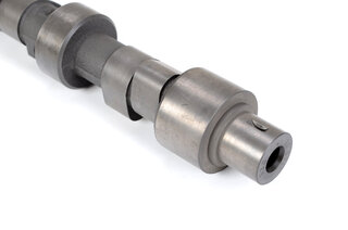 Camshaft 911/ 930 (1975-89 - 930.66/68) - Left - 2 Kant drive, single piece