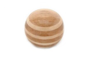 Shift knob Balsa Wood - 908/917 Style