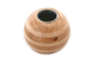 Shift knob Balsa Wood - 908/917 Style