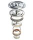 Kupplungsupgrade für PDK Getriebe 4WD Sportsman's 10 Platten / bis zu 1000 Nm