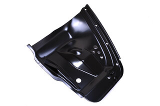 Repair panel for wheel housing front left, 911, 78-89
