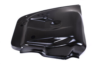 Repair panel for wheel housing front left, 911, 78-89