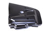 Repair panel for wheel housing front right, 911, 78-89