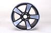 11,5x20ET48  Leichtmetall-Felge Sportclassic Rad