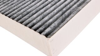 Innenraumfilter (Aktivkohle)