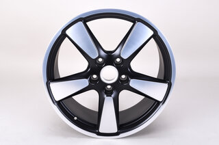 9x20ET51  Leichtmetall-Felge Sportclassic Rad