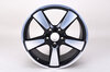 9x20ET51  Leichtmetall-Felge Sportclassic Rad