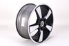9x20ET51  Leichtmetall-Felge Sportclassic Rad