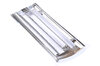 Chromed Alloy Horn Grille 911 / 912  1965-68 - 2 Hole - Closed - Right