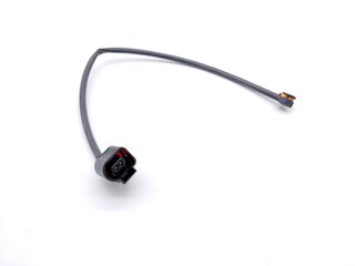 Warnkontakt Cayenne 9YA vorne, 1LC, 1LI, 1ZB, 1ZJ, 1ZL, 1ZN, 1ZR, 1ZS