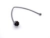 Warnkontakt Cayenne 9YA vorne, 1LC, 1LI, 1ZB, 1ZJ, 1ZL, 1ZN, 1ZR, 1ZS