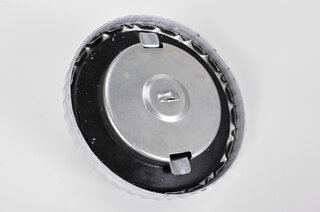 Fuel Cap RSR  1973-74 - Race Tank 100 L - Matte Finish