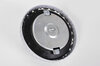 Fuel Cap RSR  1973-74 - Race Tank 100 L - Matte Finish