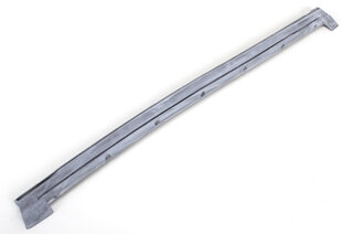 Seal targa roof right