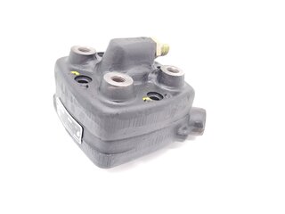 Fuel distributor 924 (1976-85), factory remanufactured, overhaul of customer-supplied core