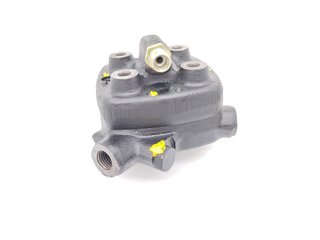 Fuel distributor 924 (1976-85), factory remanufactured, overhaul of customer-supplied core