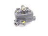 Fuel distributor 924 (1976-85), factory remanufactured, overhaul of customer-supplied core