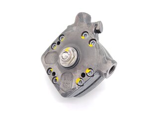 Fuel distributor 924 (1976-85), factory remanufactured, overhaul of customer-supplied core