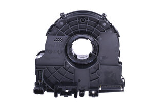 Steering column switch incl. spring steering-angle-sensor