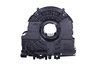 Steering column switch incl. spring steering-angle-sensor
