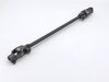 Arbre colonne direct.avec cardans - 911 69-89