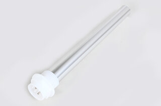 Sender for fuel gauge