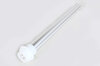 Sender for fuel gauge