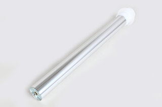 Sender for fuel gauge