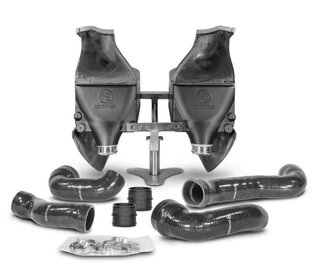 Competition Intercooler Set - Wagner Competition EVO 2 -996 Turbo / GT2