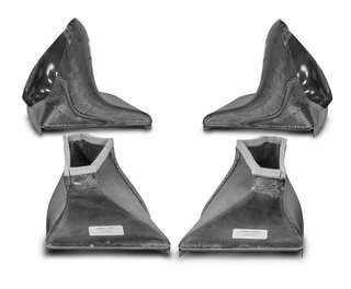 Competition Intercooler Set - Wagner Competition EVO 2 -996 Turbo / GT2