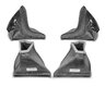 Competition Intercooler Set - Wagner Competition EVO 2 -996 Turbo / GT2
