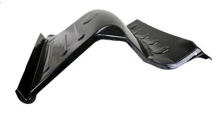 Repair sheet metal seat recess rearright 911/930 1972-87 ( 915 transmission )