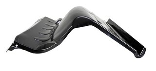 Repair sheet metal seat recess rear left 911/930 1972-87 ( 915 transmission )