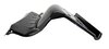 Repair sheet metal seat recess rear left 911/930 1972-87 ( 915 transmission )