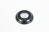 Rosette black for window crank and door handle 356 ( 50-65 ) - ø 40mm
