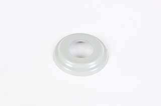 Rosette grey for window crank and door handle 356 ( 50-65 ) - ø 40mm